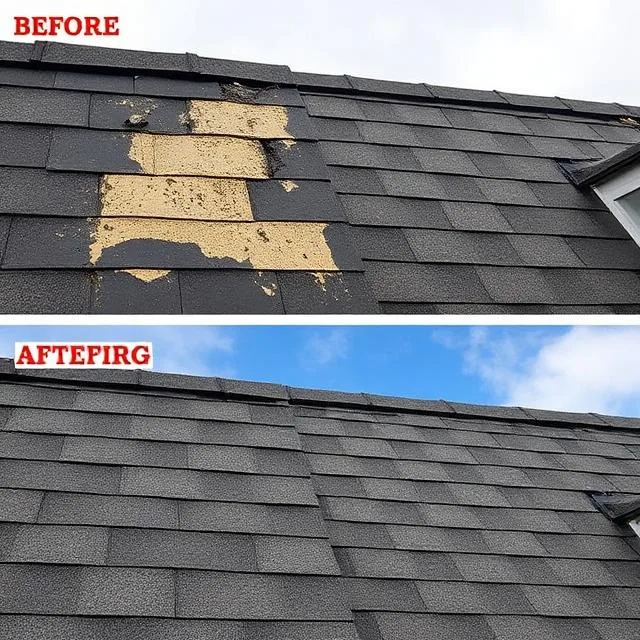 Roof Repair Near Me in Cameron, MO near me